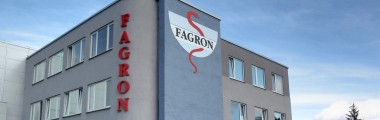 Fagron a.s.